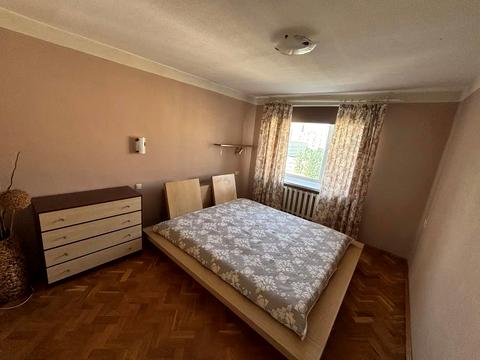 квартира по адресу Никольско-Слободская ул., 11