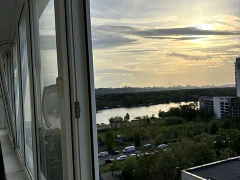 квартира по адресу Никольско-Слободская ул., 11