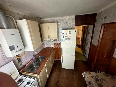 квартира за адресою Дерев'янка вул., 52