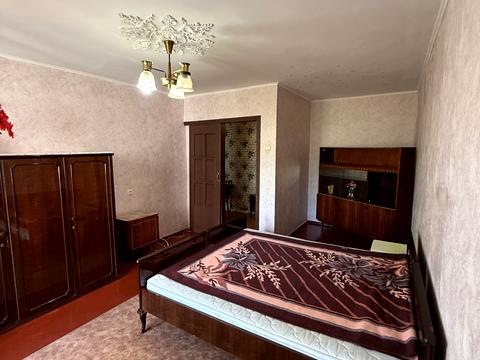 квартира за адресою Одеса, Кримська вул., 66