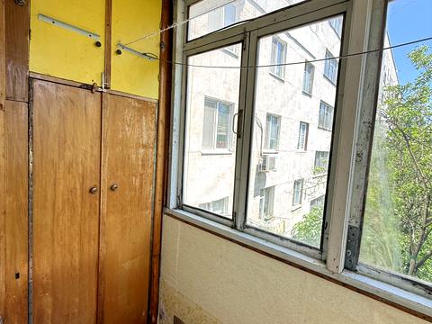 квартира за адресою Одеса, Кримська вул., 66