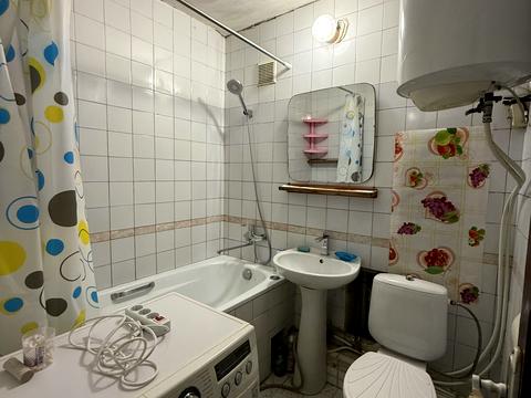 квартира за адресою Одеса, Кримська вул., 66