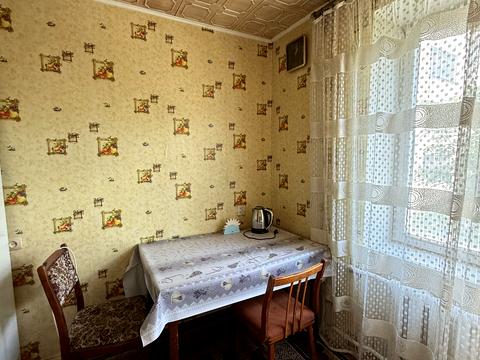 квартира за адресою Одеса, Кримська вул., 66