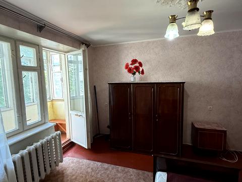 квартира за адресою Одеса, Кримська вул., 66