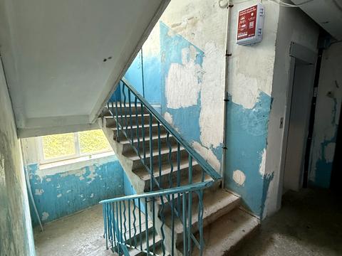 квартира за адресою Одеса, Кримська вул., 66
