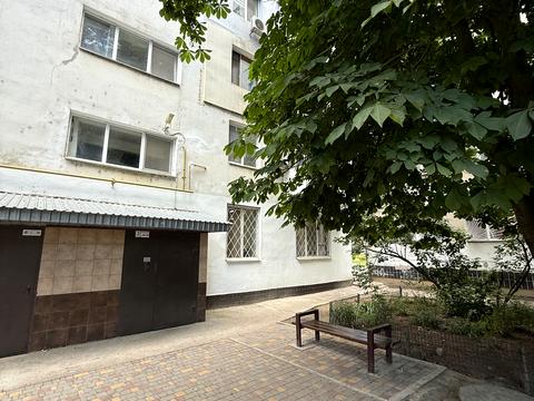 квартира за адресою Одеса, Кримська вул., 66