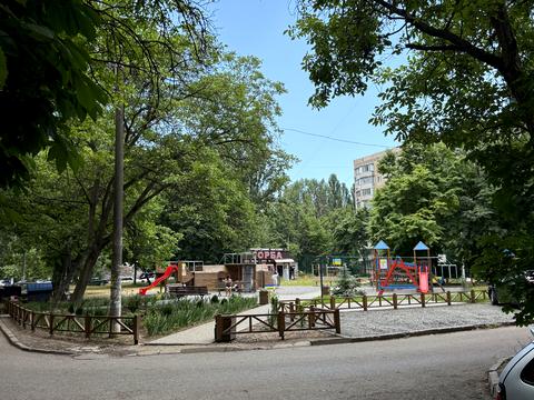 квартира за адресою Одеса, Кримська вул., 66