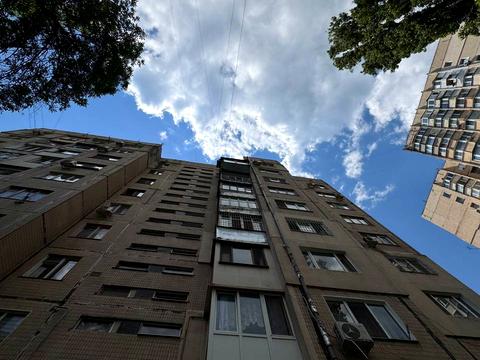 квартира по адресу Академика Глушко просп., 22