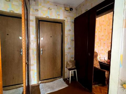 квартира по адресу Академика Глушко просп., 22
