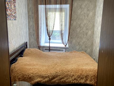 квартира за адресою Старопортофранківська вул., 25
