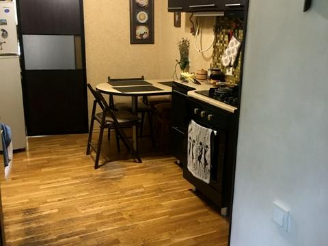 квартира за адресою Старопортофранківська вул., 25