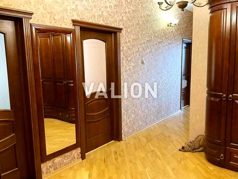 квартира за адресою Бульварно-Кудрявська вул. (Воровського), 11-А