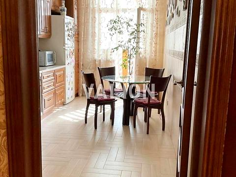 квартира за адресою Бульварно-Кудрявська вул. (Воровського), 11-А