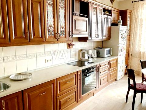 квартира за адресою Бульварно-Кудрявська вул. (Воровського), 11-А