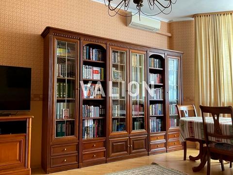 квартира за адресою Бульварно-Кудрявська вул. (Воровського), 11-А