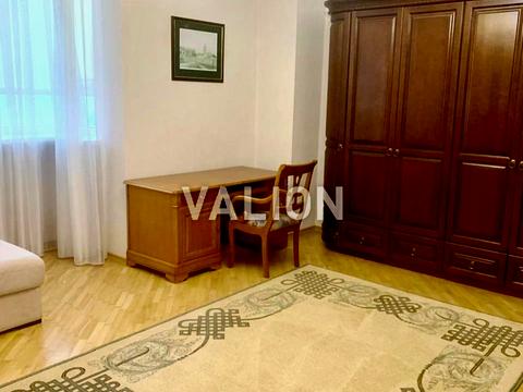 квартира за адресою Бульварно-Кудрявська вул. (Воровського), 11-А