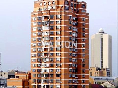 квартира за адресою Бульварно-Кудрявська вул. (Воровського), 11-А