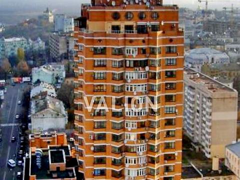 квартира за адресою Бульварно-Кудрявська вул. (Воровського), 11-А
