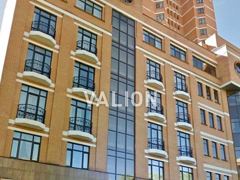 квартира за адресою Бульварно-Кудрявська вул. (Воровського), 11-А