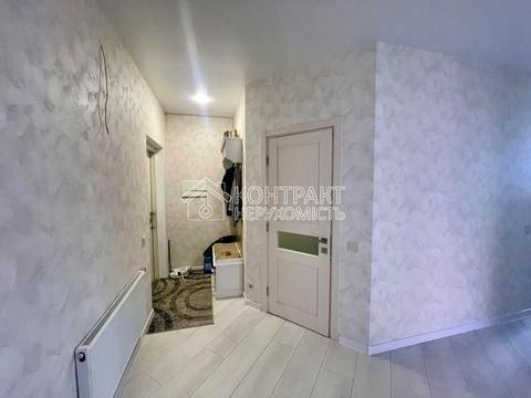 квартира за адресою Клочківська вул., 191д