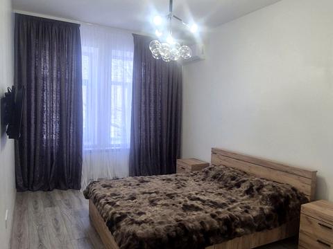квартира за адресою М'ясоєдовська вул., 34