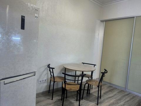 квартира за адресою М'ясоєдовська вул., 34