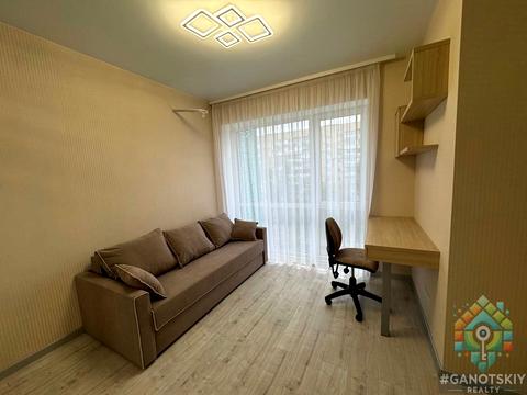 квартира по адресу Добровольцев пер., 21