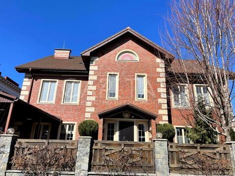 дом по адресу Февральская ул., 58