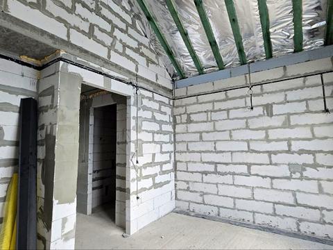 будинок за адресою 1-й Болгарський проїзд