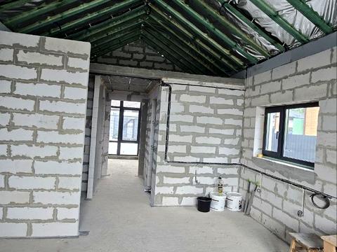 будинок за адресою 1-й Болгарський проїзд