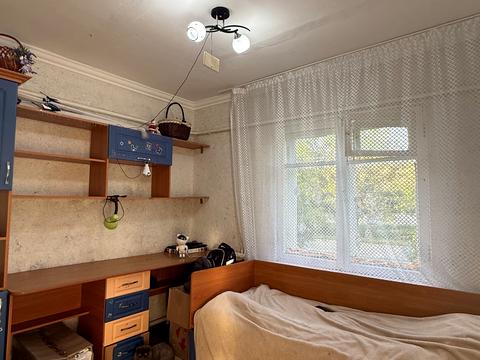 квартира за адресою Дубно, Проїзний, 3