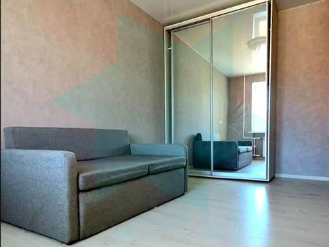 квартира по адресу Запорожское шоссе, 40