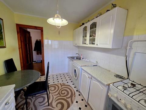 квартира за адресою Водопровідна вул., 43