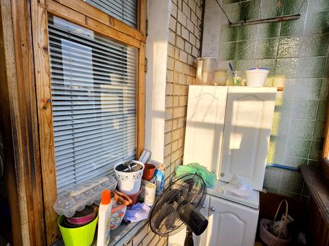 квартира за адресою Водопровідна вул., 43