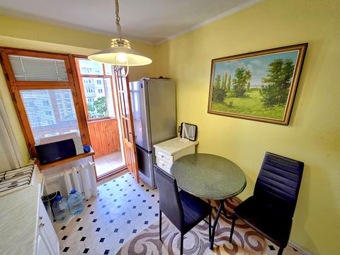 квартира за адресою Водопровідна вул., 43