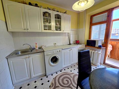 квартира за адресою Водопровідна вул., 43