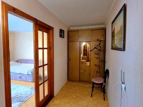 квартира за адресою Водопровідна вул., 43