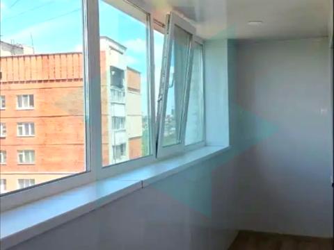 квартира по адресу Запорожское шоссе, 40
