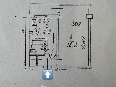 квартира по адресу Ореста Левицкого ул. (Академіка Курчатова), 13