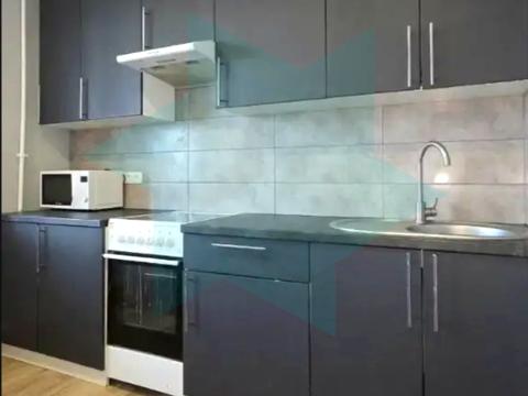 квартира по адресу Запорожское шоссе, 40