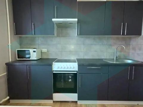 квартира по адресу Запорожское шоссе, 40