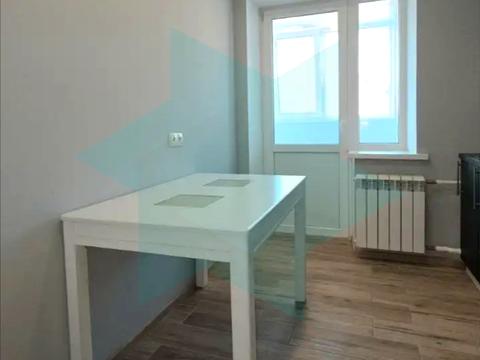 квартира по адресу Запорожское шоссе, 40