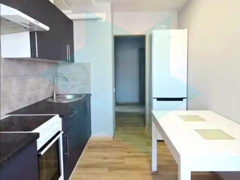 квартира по адресу Запорожское шоссе, 40