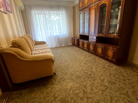 квартира за адресою Капітана Кузнєцова вул., 95