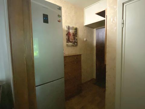 квартира за адресою Капітана Кузнєцова вул., 95