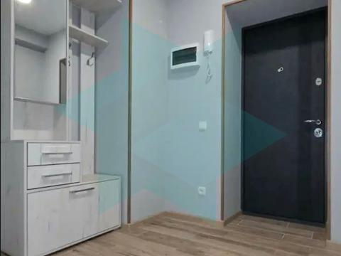 квартира по адресу Запорожское шоссе, 40