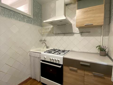 квартира за адресою Капітана Кузнєцова вул., 95