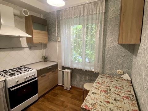 квартира за адресою Капітана Кузнєцова вул., 95
