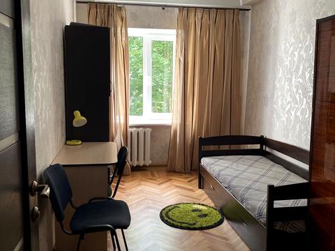 квартира за адресою Капітана Кузнєцова вул., 95