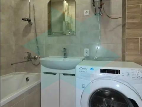 квартира по адресу Запорожское шоссе, 40